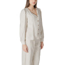 Vila Clothes Bluză Femeie-3