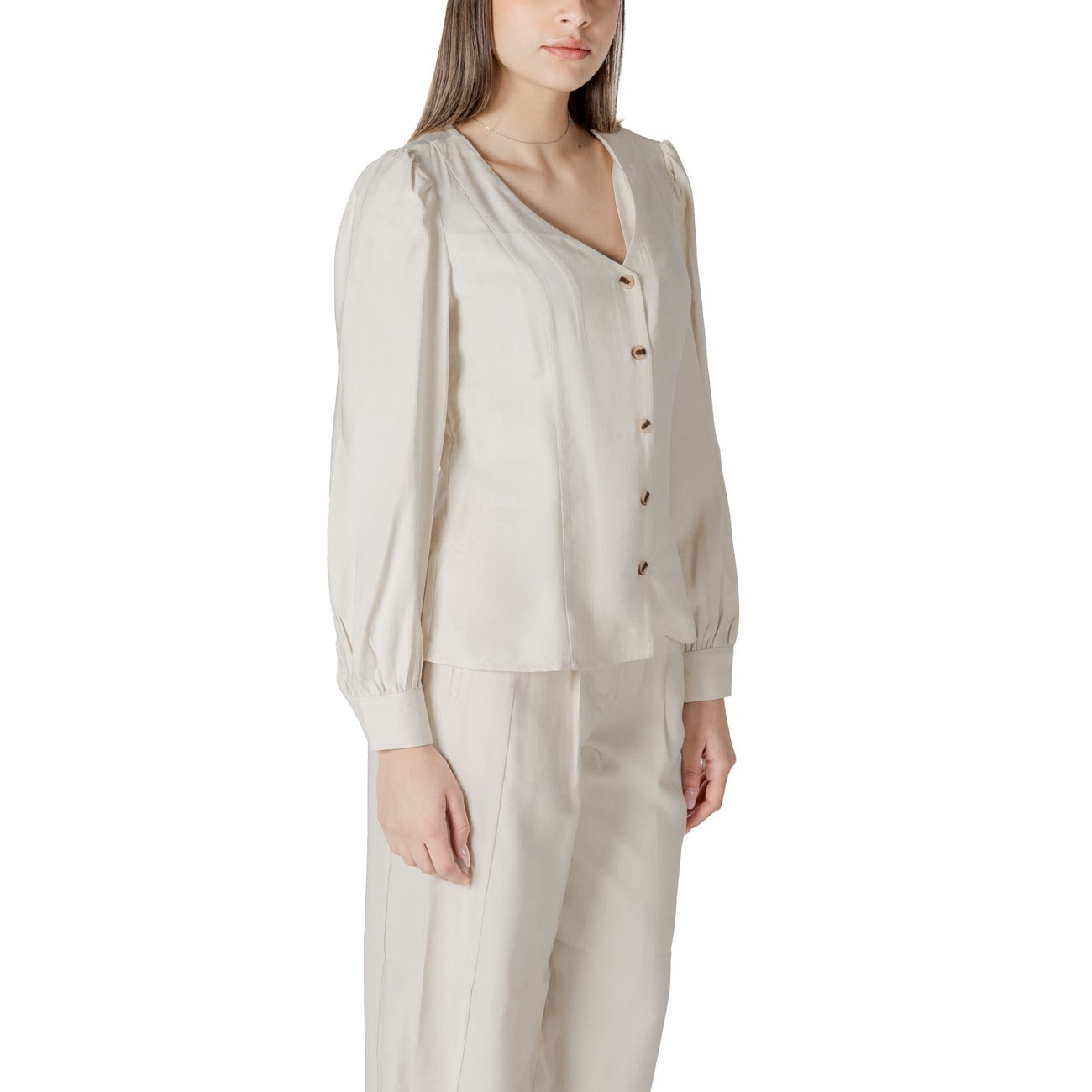 Vila Clothes Femeie Bluze
