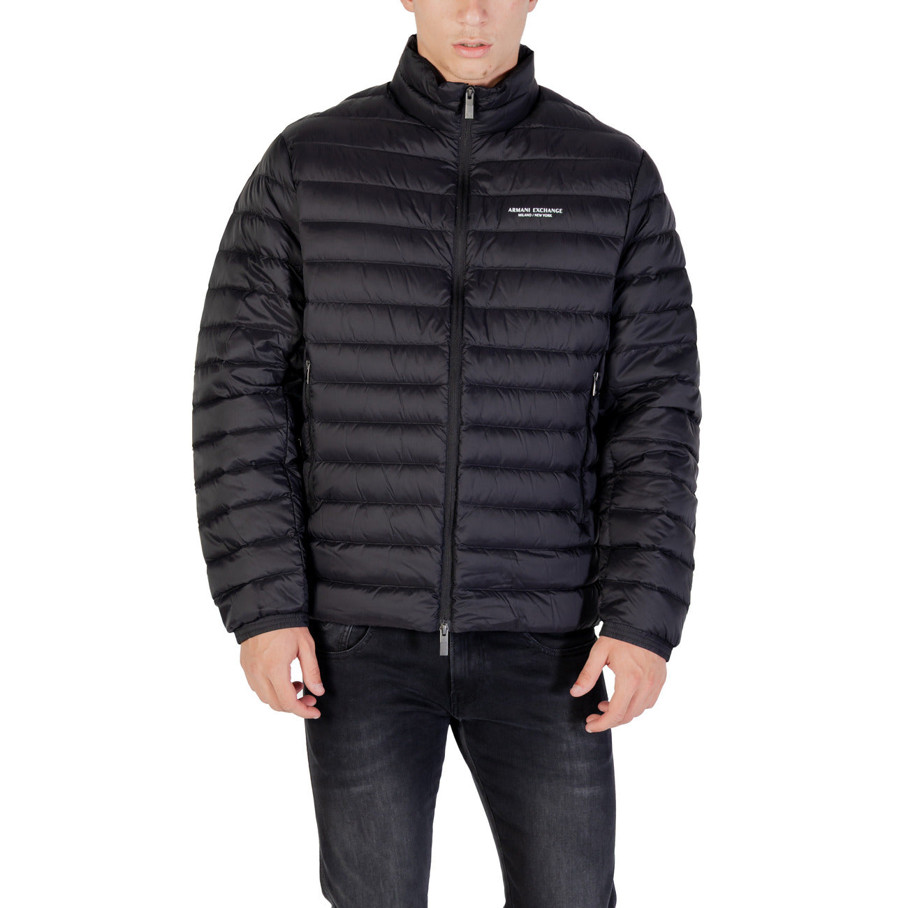 Armani Exchange Barbat Geci