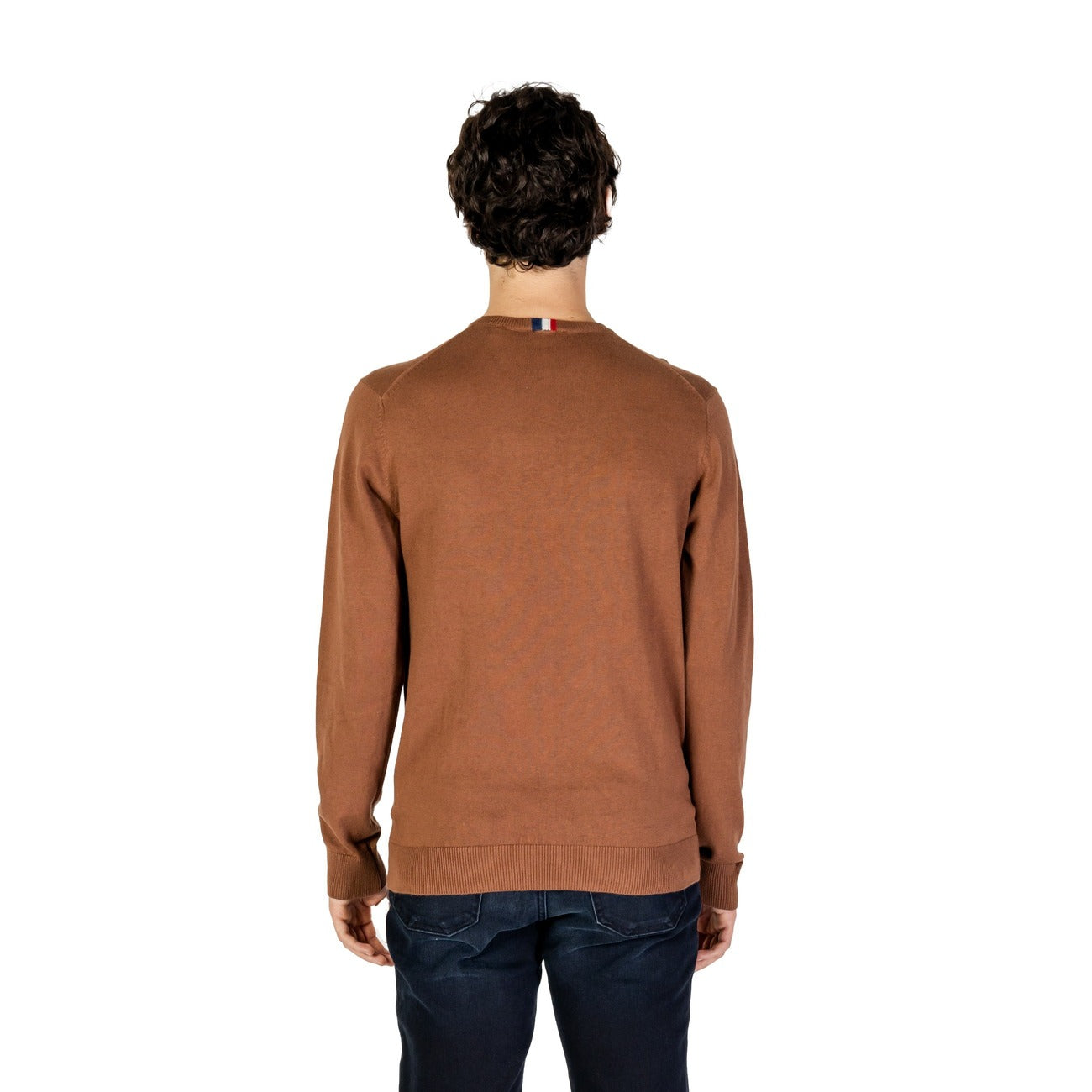 U.s. Polo Assn. Barbat Pulovere - 0