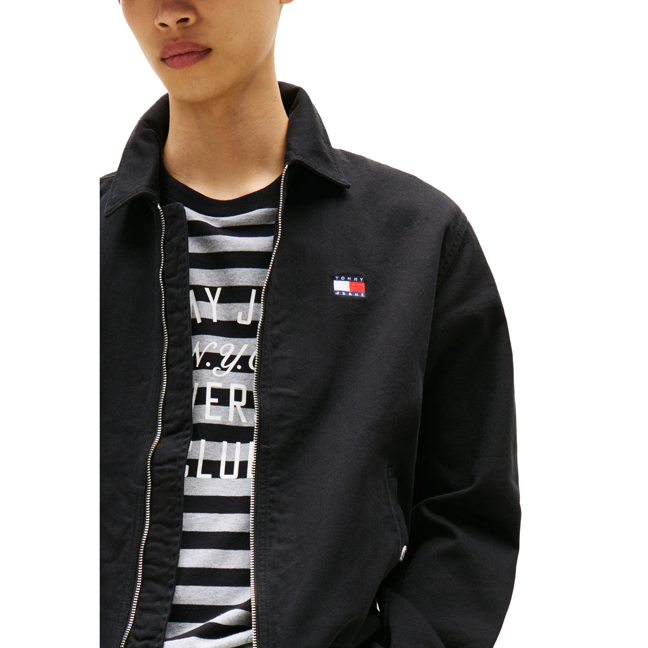 Tommy Hilfiger Jeans Barbat Jachete