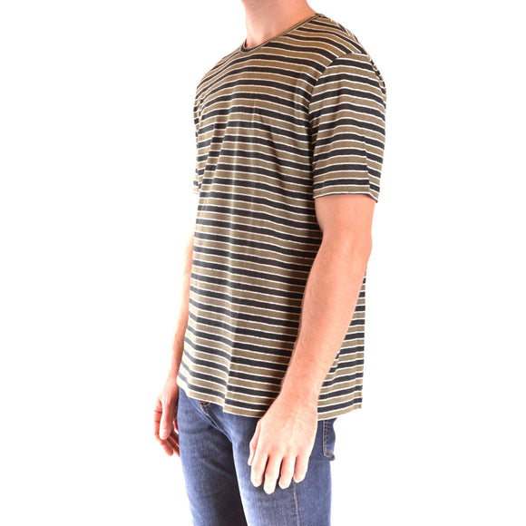 Paolo Pecora Barbat Tricouri