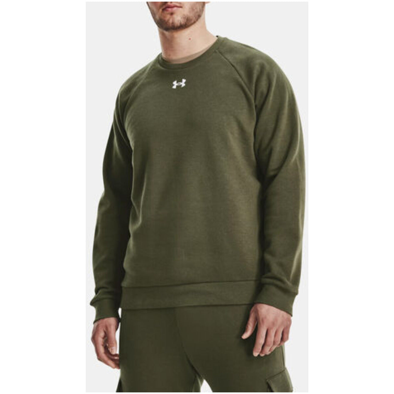 Under Armour Barbat Hanorace