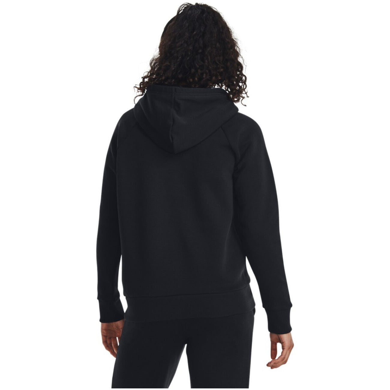 Under Armour Femeie Hanorace - 0