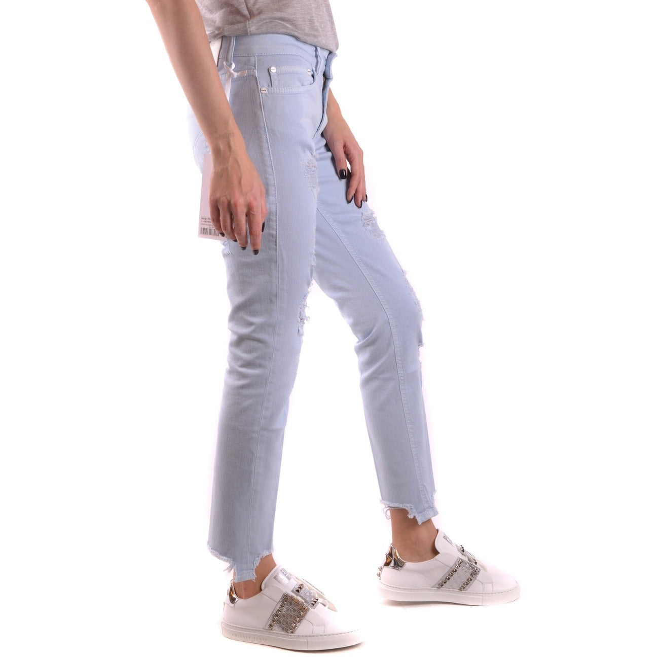 Dondup Femeie Jeans