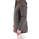 Rrd Geacă Bărbat-3