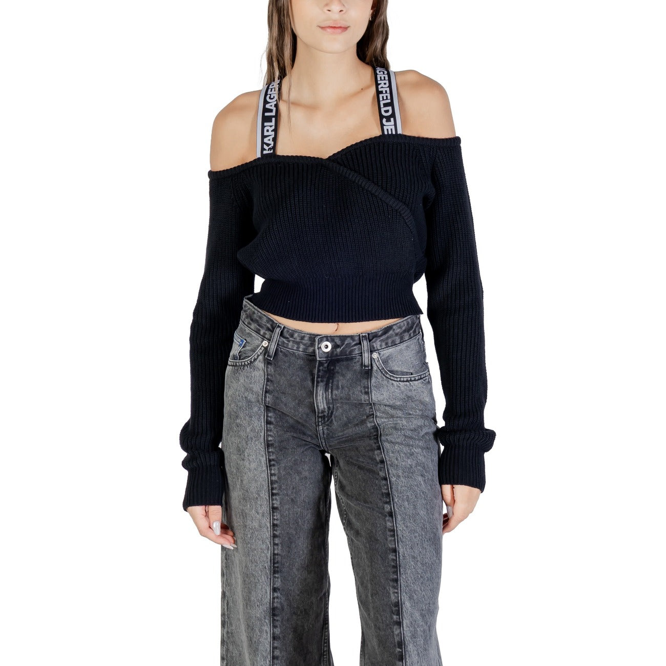 Karl Lagerfeld Jeans Femeie Pulovere