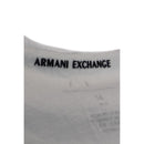 Armani Exchange Tricou Bărbat-3