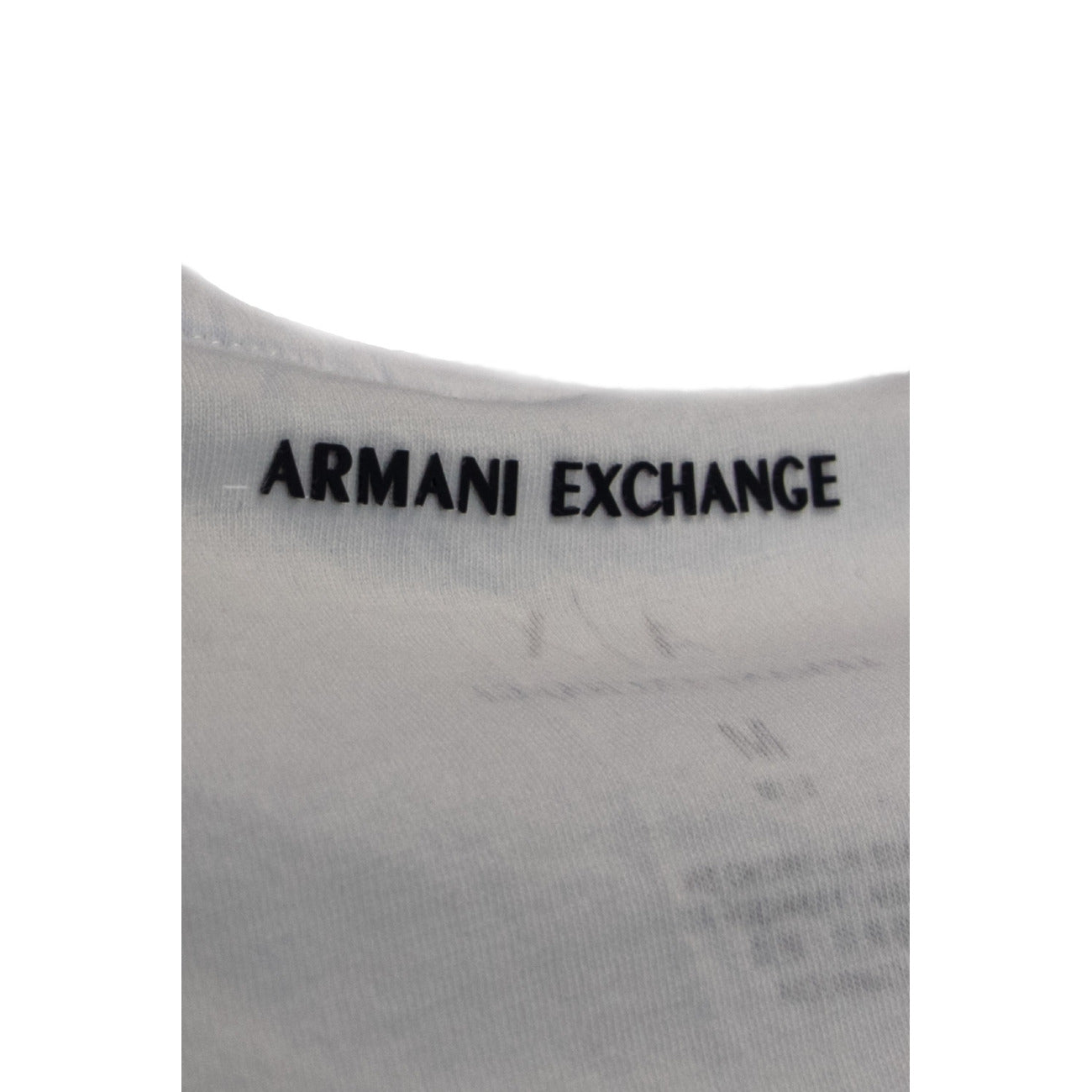 Armani Exchange Barbat Tricouri