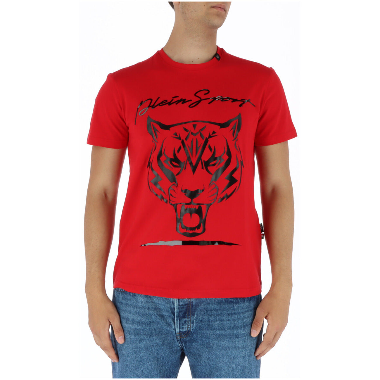 Plein Sport Barbat Tricouri