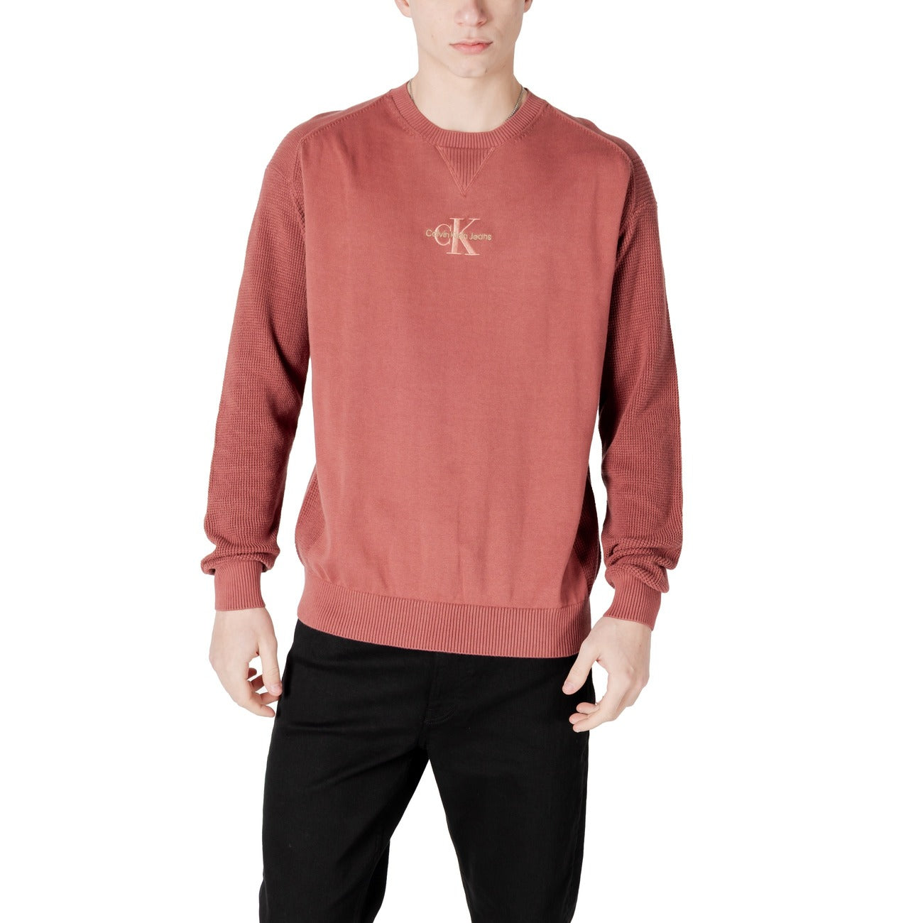 Calvin Klein Jeans Barbat Hanorace