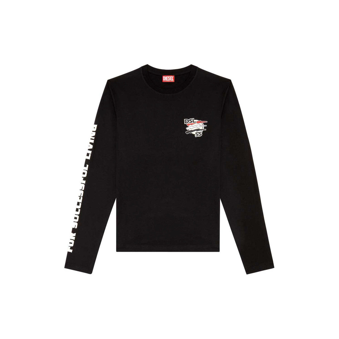 Diesel Barbat Hanorace