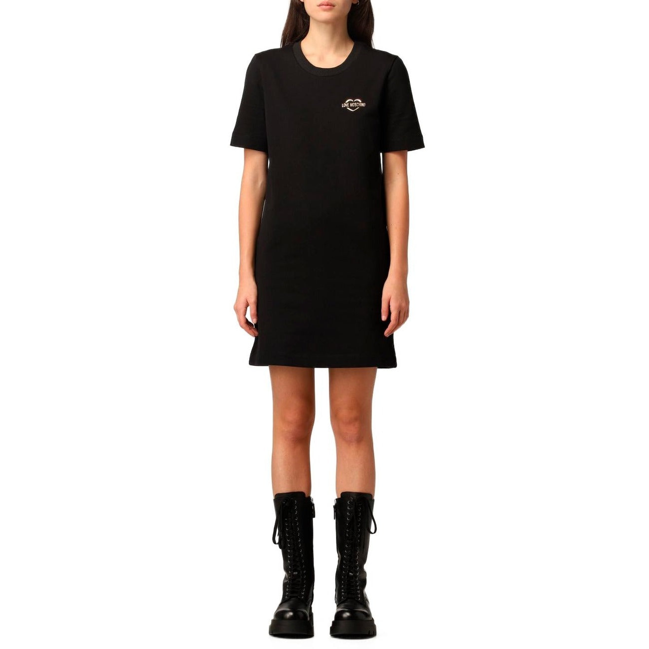Love Moschino Femeie Rochii
