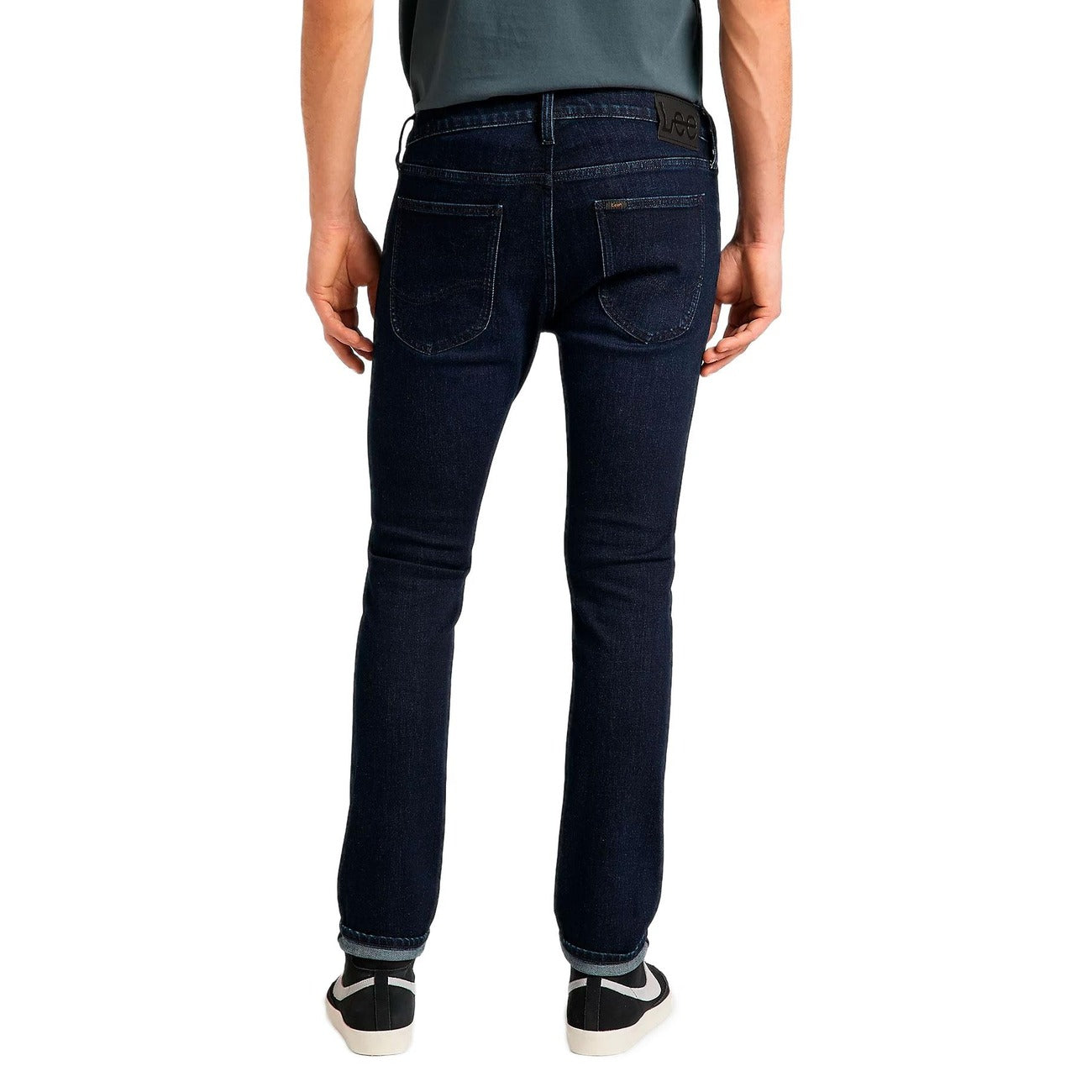 Lee Barbat Jeans