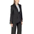 Rinascimento Jachetă Femeie-3