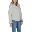 Suns Geacă Femeie-3