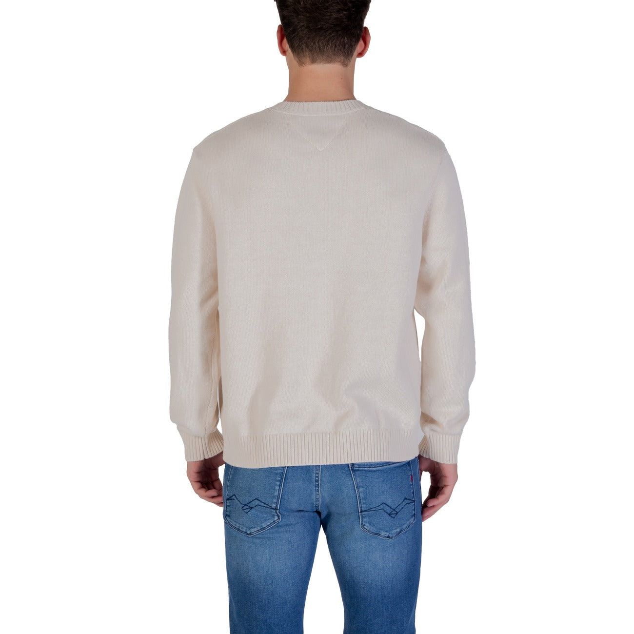 Tommy Hilfiger Jeans Barbat Pulovere - 0