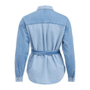 Vila Clothes Femeie Cămăsi-2