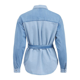 Vila Clothes Femeie Cămăsi - 0