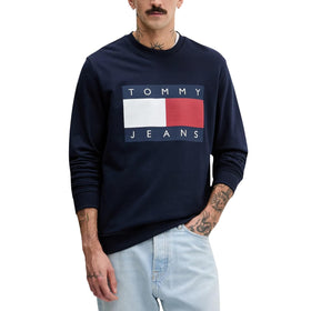 Tommy Hilfiger Jeans Hanorac Bărbat