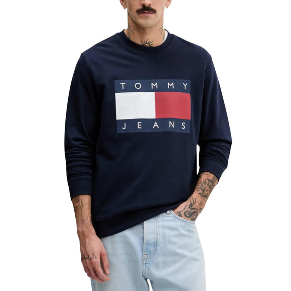 Tommy Hilfiger Jeans Hanorac Bărbat