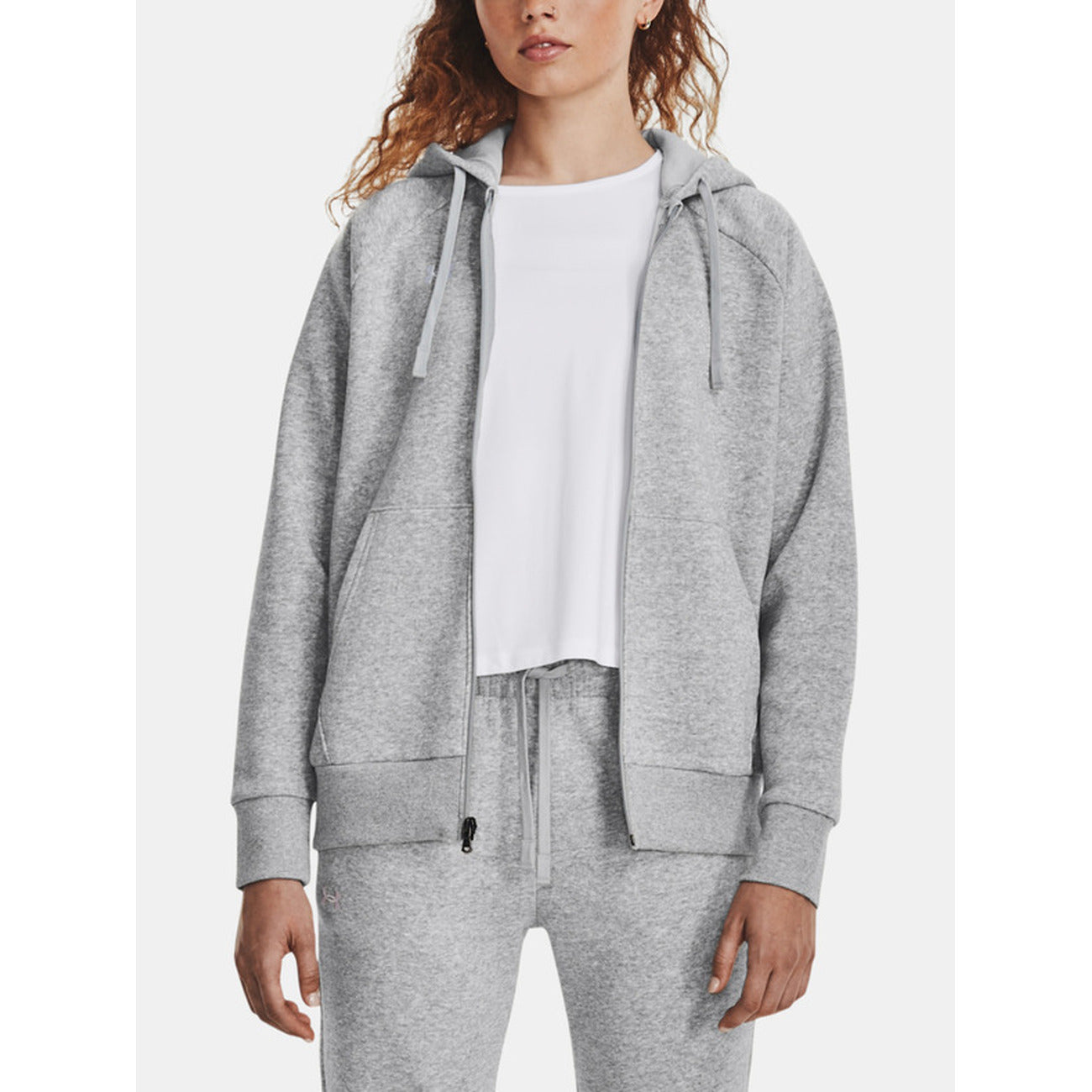 Under Armour Femeie Hanorace