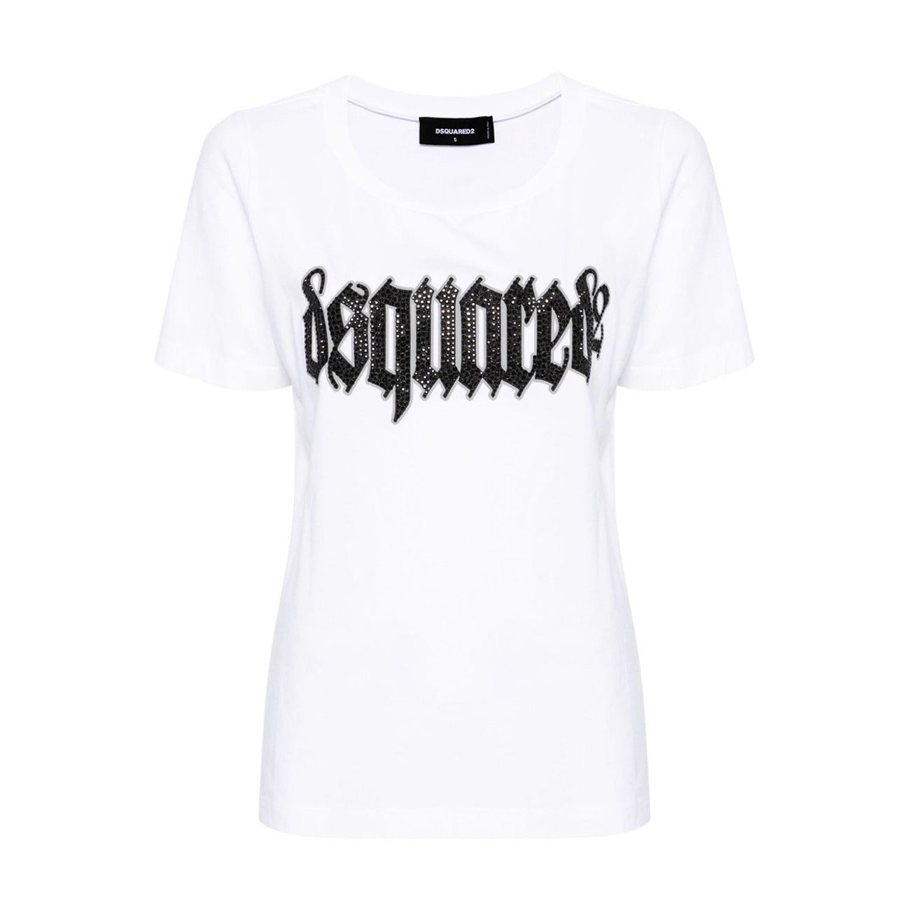 Dsquared2 Femeie Tricouri