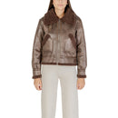 Choral Jachetă Femeie-1