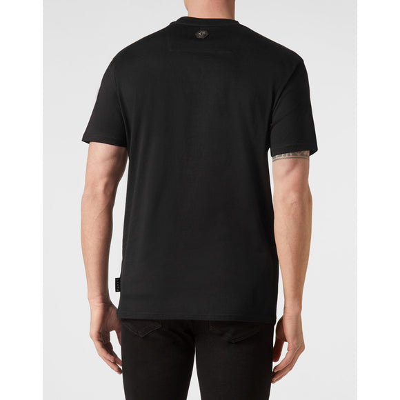 Philipp Plein Barbat Tricouri