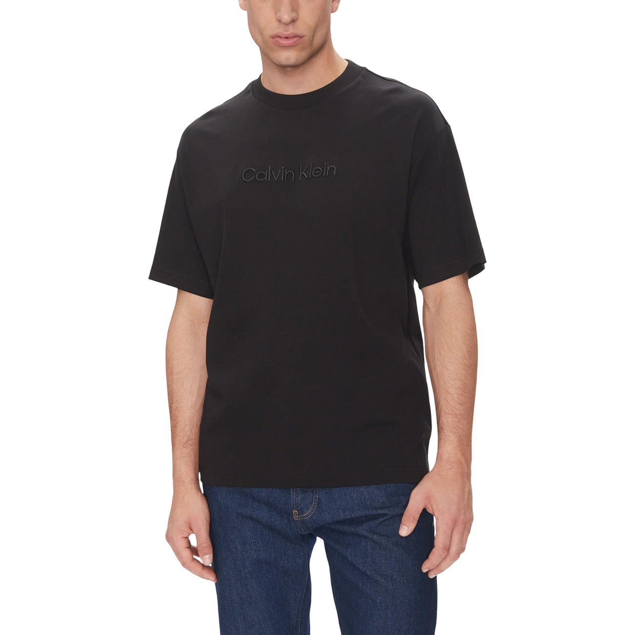 Calvin Klein Barbat Tricouri