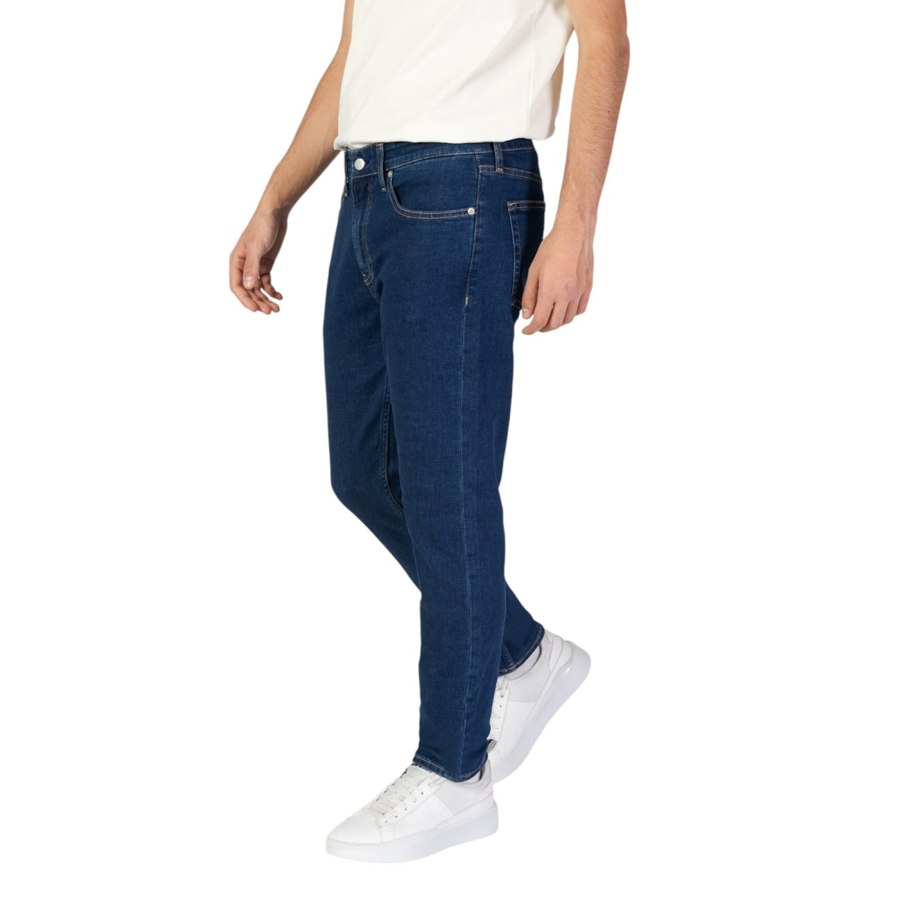 Calvin Klein Jeans Barbat Jeans - 0