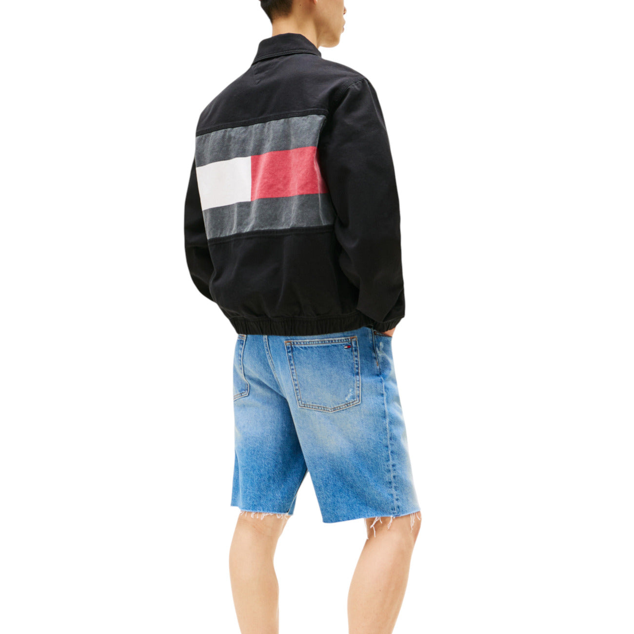 Tommy Hilfiger Jeans Barbat Jachete - 0