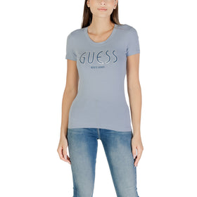 Guess Tricou Femeie