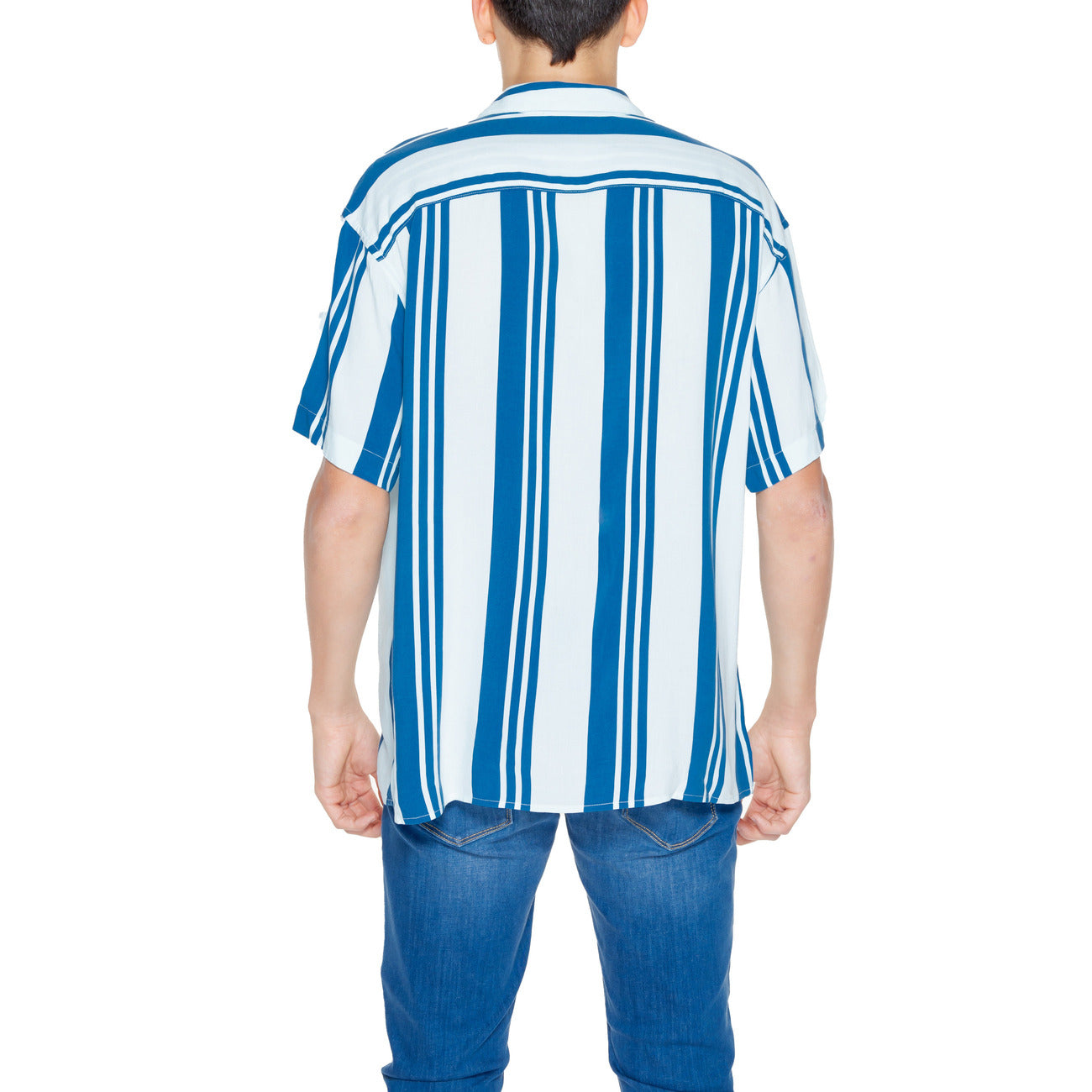 Jack & Jones Barbat Cămăși - 0