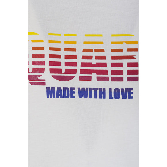 Dsquared2 Tricou Bărbat