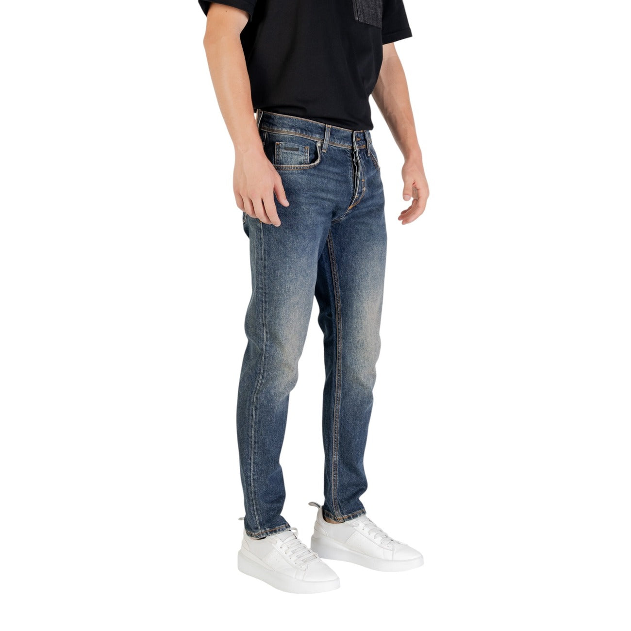 Antony Morato Barbat Jeans