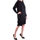 Alexander Mcqueen Femeie Rochii-2