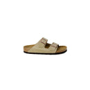 Birkenstock                      Barbat Papuci-3