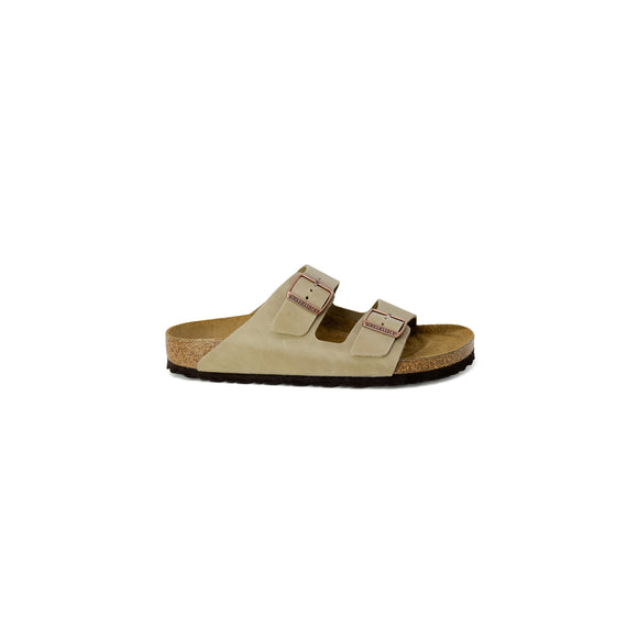 Birkenstock                      Barbat Papuci