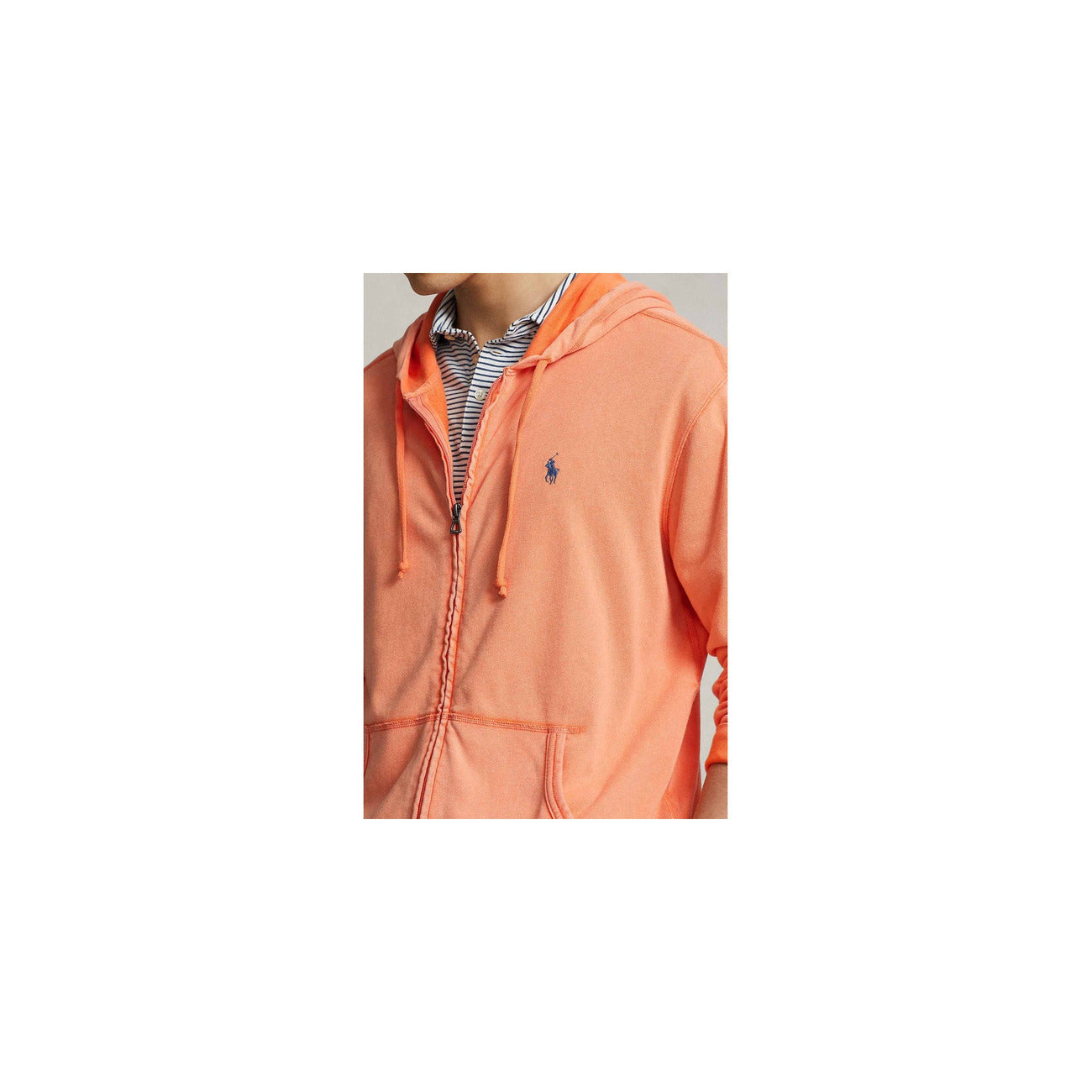 Polo Ralph Lauren Barbat Hanorace
