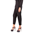 Saint Laurent Femeie Pantaloni-3