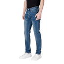 Armani Exchange Barbat Jeans-3