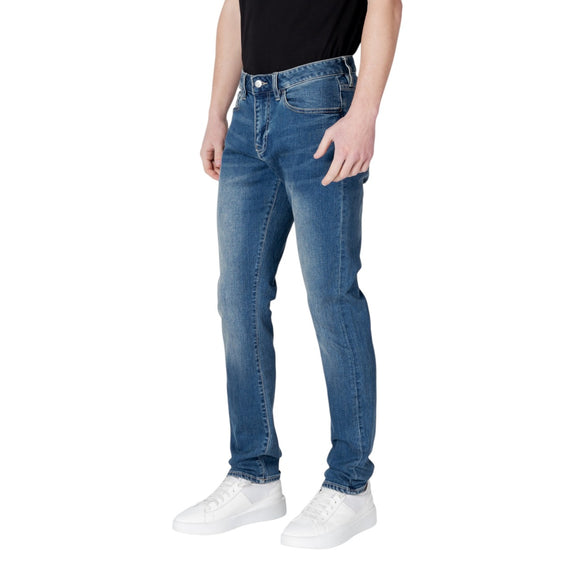 Armani Exchange Barbat Jeans
