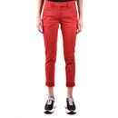 Dondup Femeie Pantaloni-1