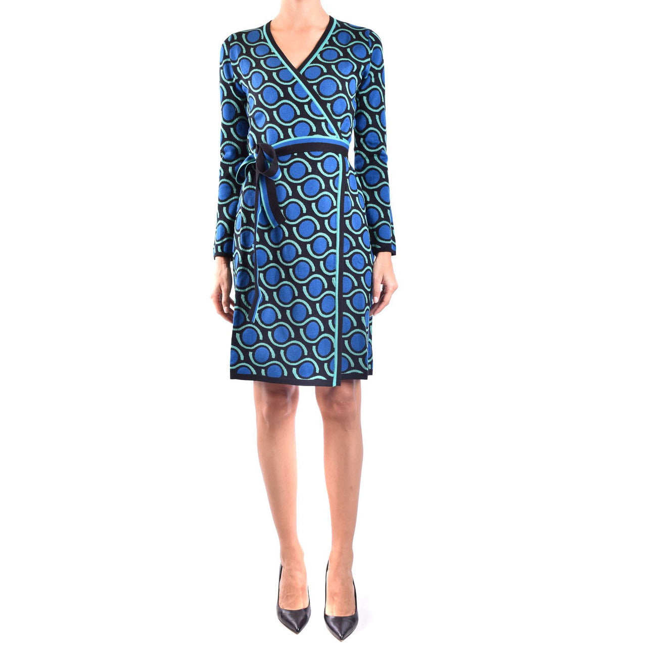 Diane Von Furstenberg Femeie Rochii - 0