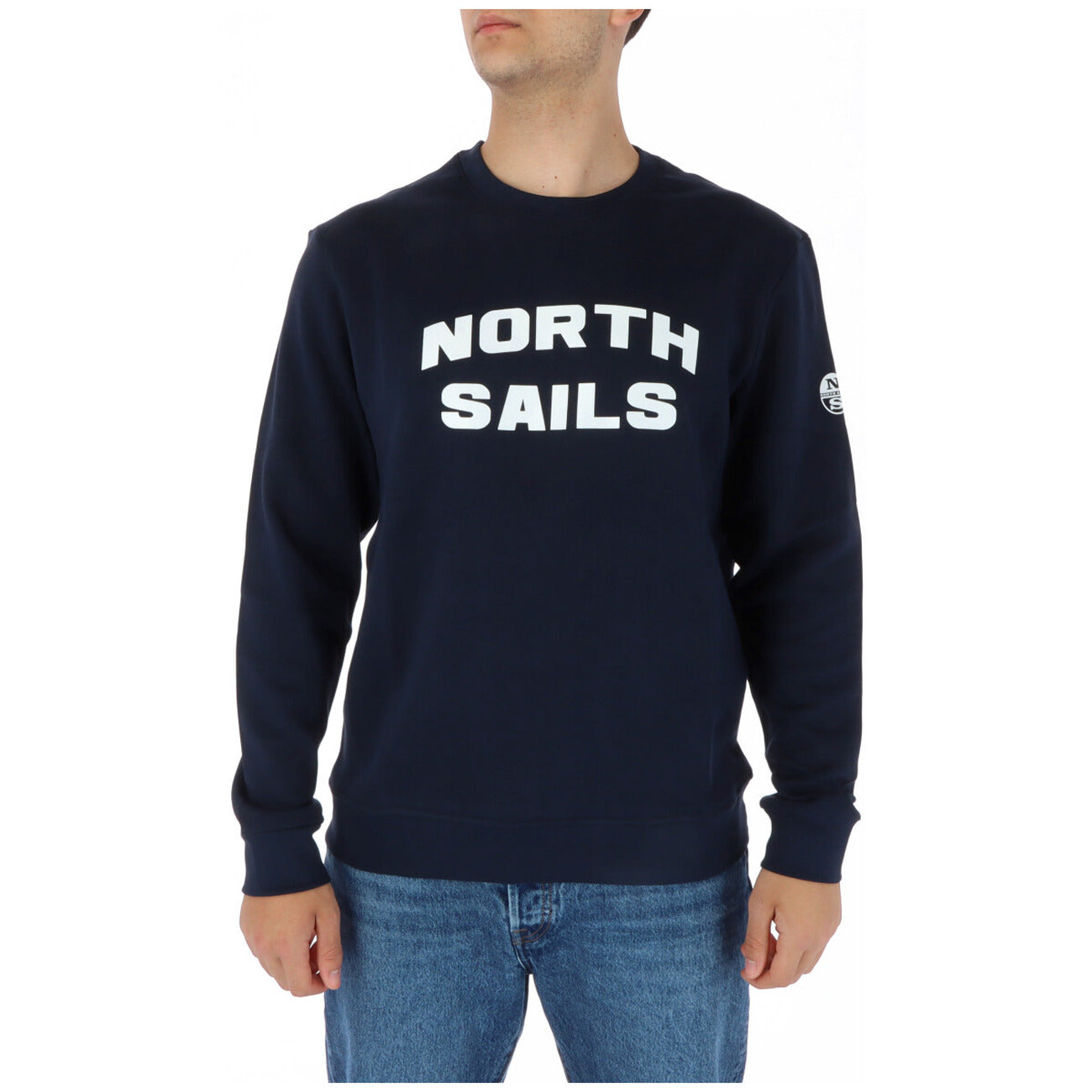 North Sails Barbat Hanorace