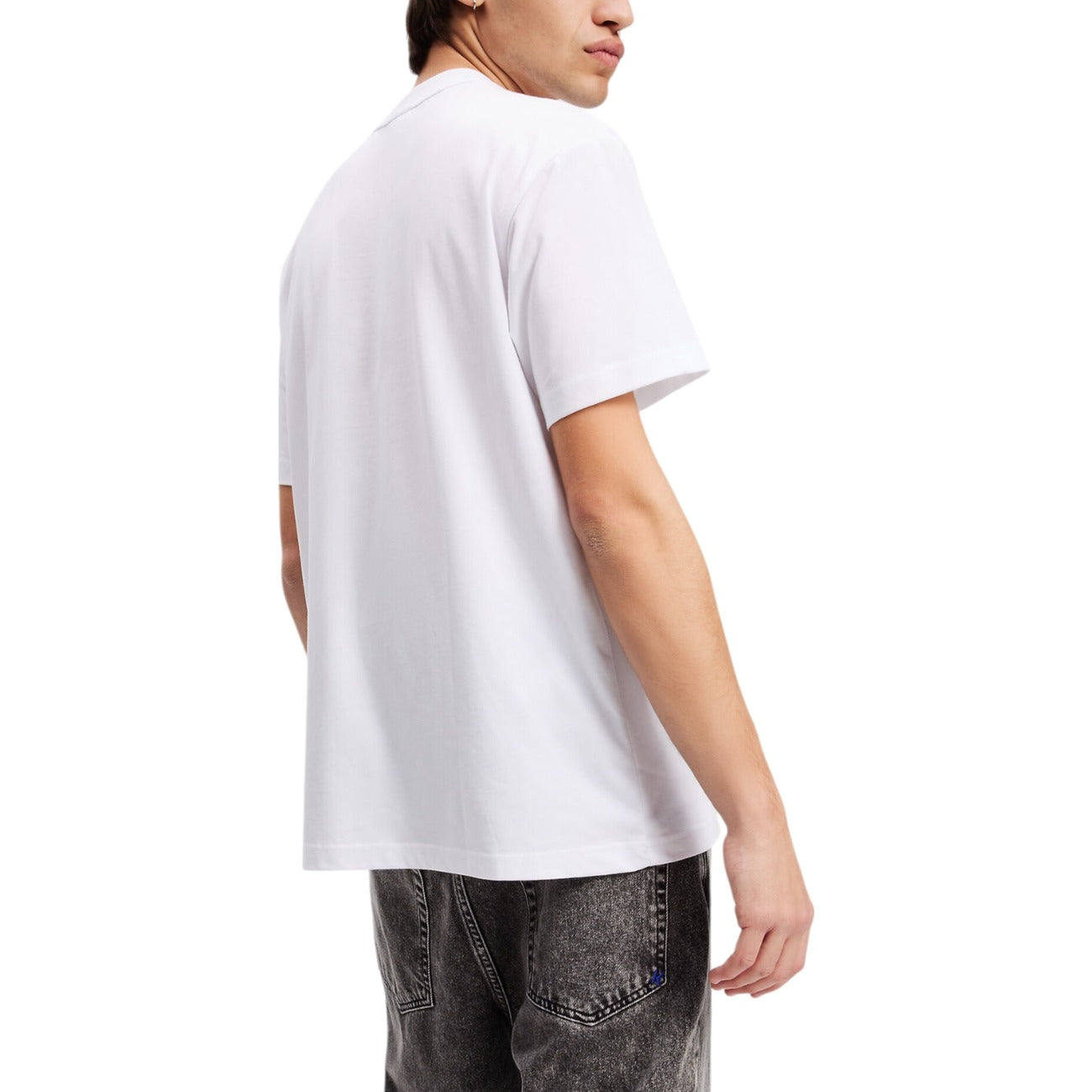 Karl Lagerfeld Jeans Barbat Tricouri - 0