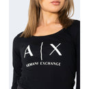 Armani Exchange Tricou Femeie-3