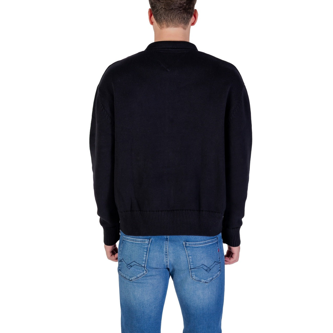Tommy Hilfiger Jeans Barbat Pulovere - 0