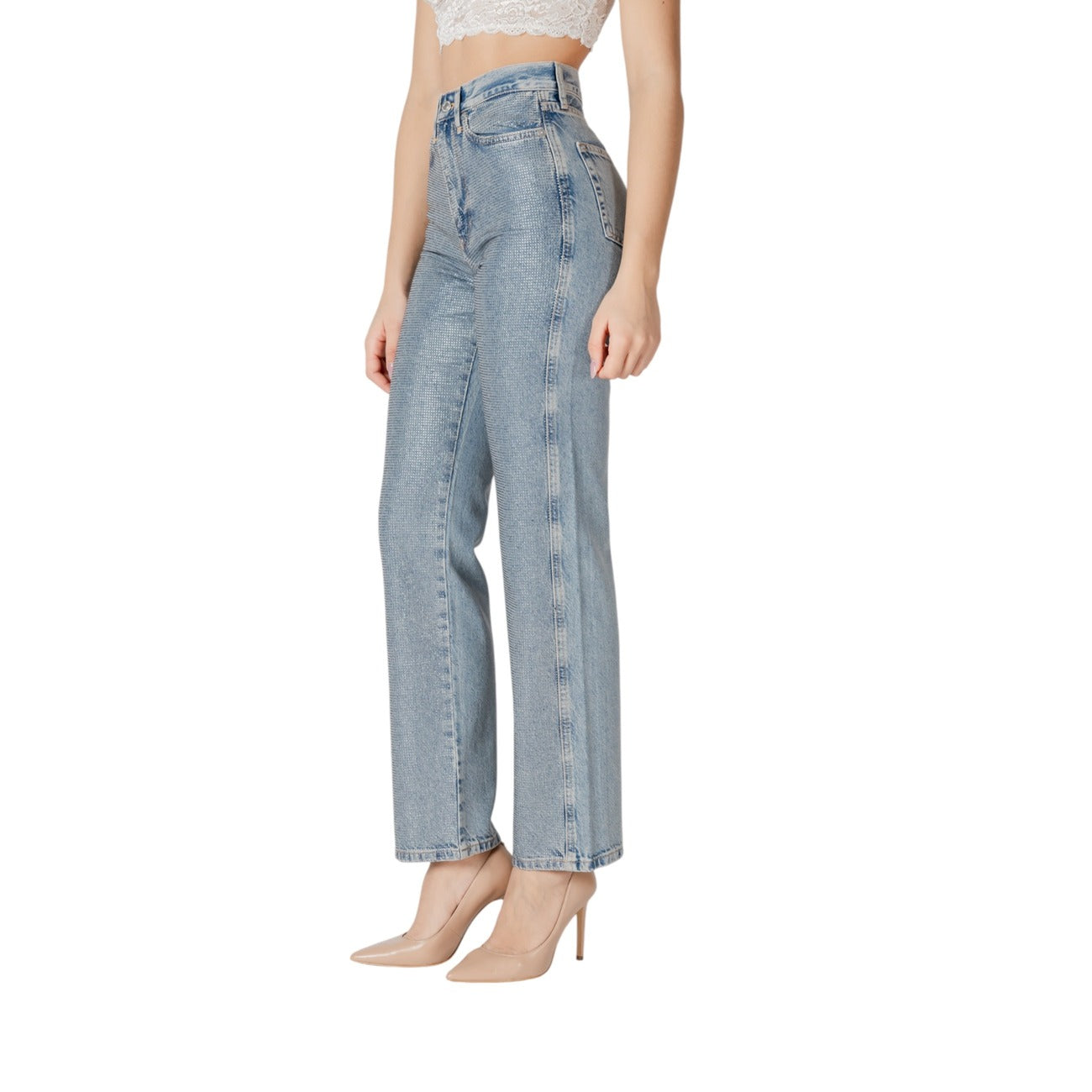 Only Femeie Jeans